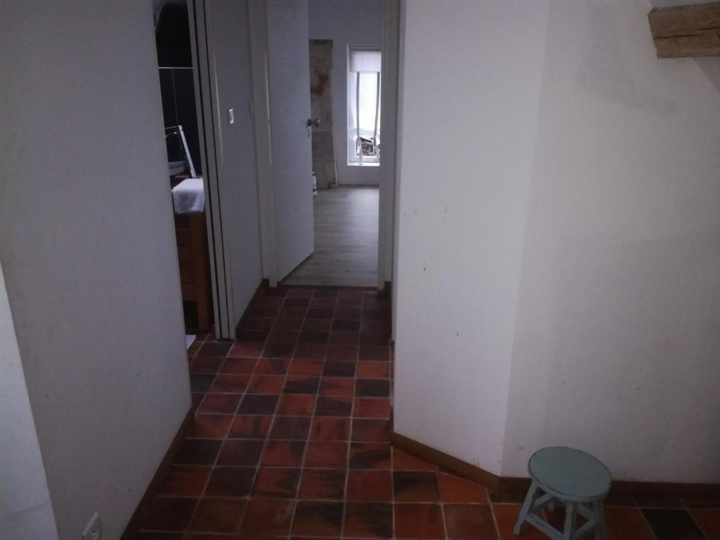 Chambre D'Hote Monthodon 外观 照片